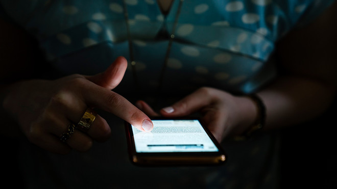 Hơn 50% người Mỹ từng phải đối mặt với quấy rối trên mạng xã hội ảnh 1