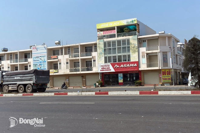 Ủy ban Kiểm tra Tỉnh ủy Đồng Nai đề nghị kỷ luật cá nhân có vi phạm ảnh 1