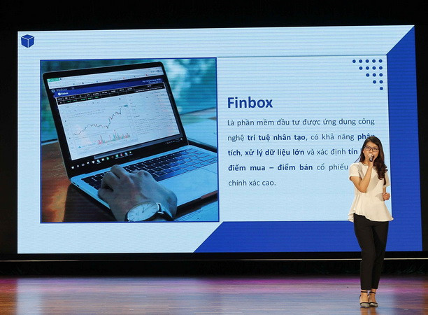 Hà Nội: Khai mạc “Ngày hội Thành phố khởi nghiệp sáng tạo 2018" ảnh 2