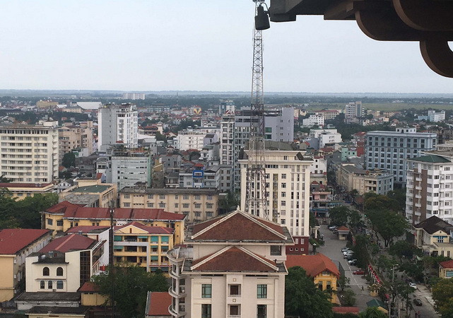 Kỷ niệm 43 năm Ngày giải phóng: Thừa Thiên-Huế tạo thế và lực mới ảnh 3