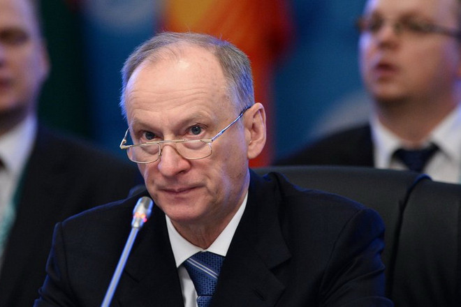 Nga tố cáo Mỹ âm mưu tiếp cận các nguồn tài nguyên khoáng sản ảnh 1