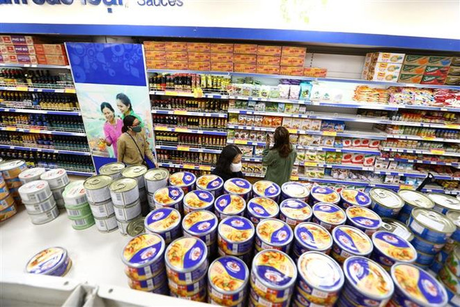 Bán lẻ, du lịch rộn ràng mở cửa đón khách dịp lễ 30/4 và 1/5 ảnh 2