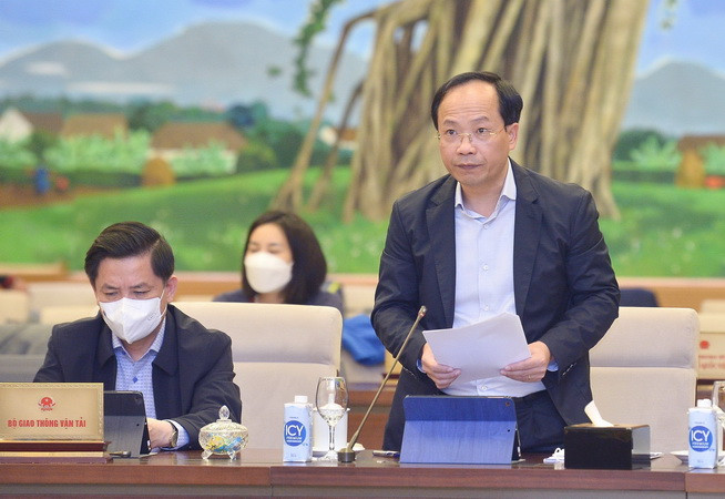 Kết nối giao thông ĐBSCL để cơ bản hoàn thành tuyến đường Hồ Chí Minh ảnh 1