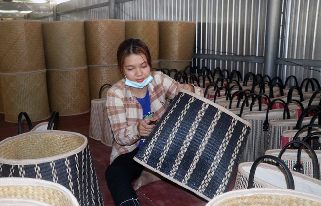 Đại hội Phụ nữ: Tăng cường trao quyền cho phụ nữ trong nền kinh tế số ảnh 2