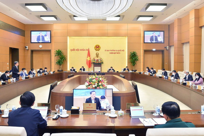 Kết nối giao thông ĐBSCL để cơ bản hoàn thành tuyến đường Hồ Chí Minh ảnh 2