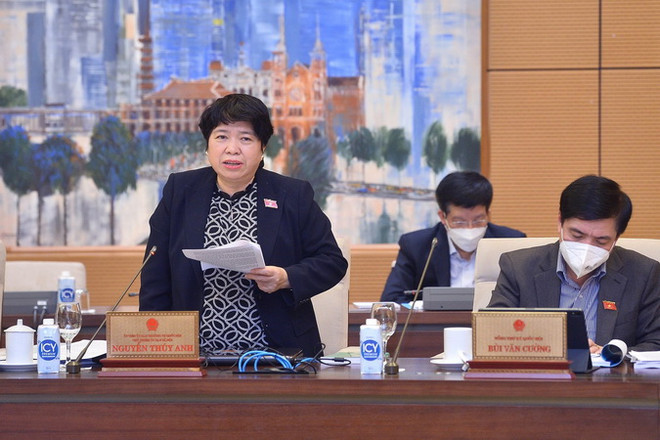 Đề xuất tăng số giờ làm thêm trong 1 tháng và 1 năm của người lao động ảnh 2