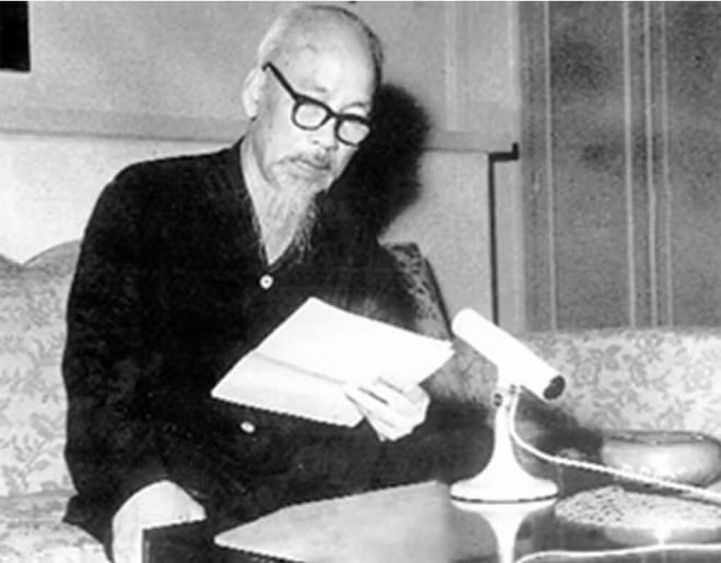 ''Không có gì quý hơn độc lập, tự do'' - Ý nghĩa lý luận và thực tiễn ảnh 1
