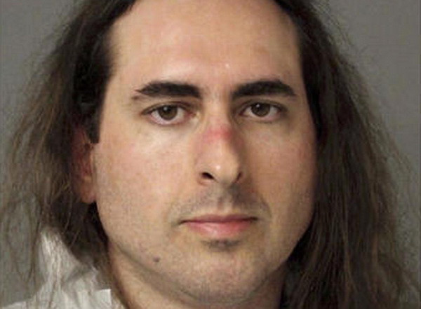 Mỹ: Kẻ xả súng vào tòa soạn Capital Gazette nhận 5 án tù chung thân ảnh 1