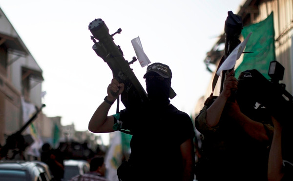 Tình báo Đức cảnh báo phiến quân IS có tên lửa phòng không MANPADS ảnh 1