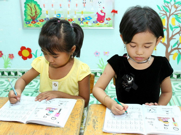 Bộ Giáo dục Đào tạo nhấn mạnh điều gì trong năm học mới 2017-2018? ảnh 2