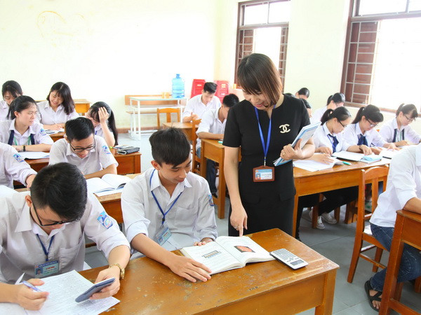 Bộ Giáo dục Đào tạo nhấn mạnh điều gì trong năm học mới 2017-2018? ảnh 3