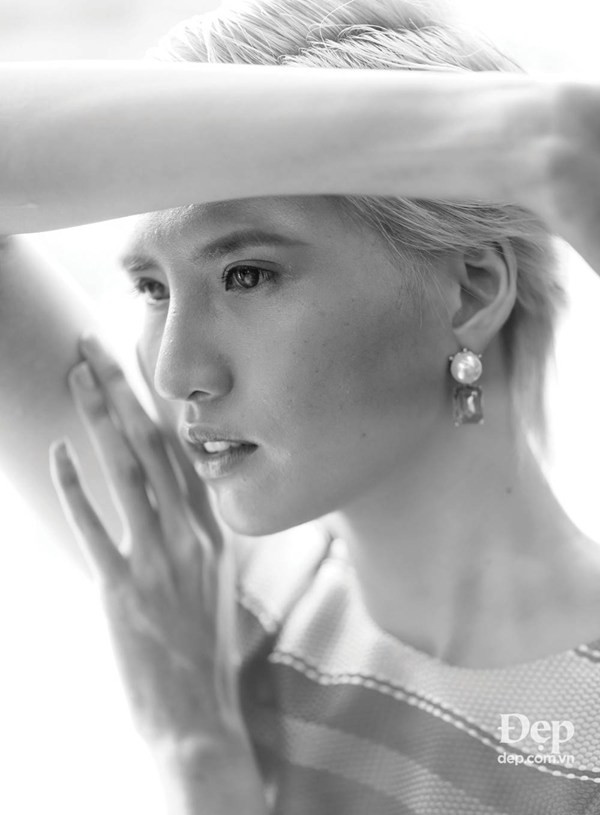 Năm phụ nữ chia sẻ thẳng thắn về hành trình thay đổi diện mạo ảnh 6