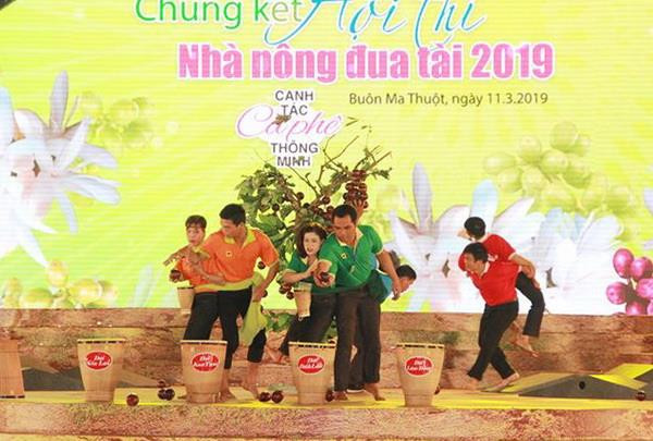 Canh tác càphê thông minh thích ứng với biến đổi khí hậu ảnh 1