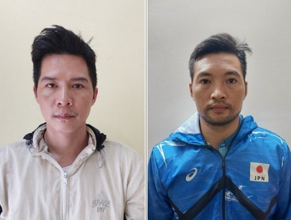 TP.HCM: Triệt phá đường dây sản xuất, buôn bán quần áo giả thương hiệu ảnh 1