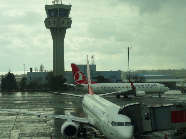 Hãng hàng không Turkish Airlines sa thải nhiều nhân viên ảnh 1