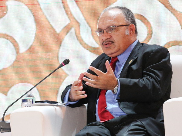 Tầm nhìn APEC: Thúc đẩy sử dụng hiệu quả các nguồn lực và công nghệ ảnh 4