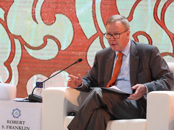 Tầm nhìn APEC: Thúc đẩy sử dụng hiệu quả các nguồn lực và công nghệ ảnh 2