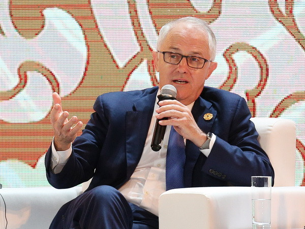 Tầm nhìn APEC: Thúc đẩy sử dụng hiệu quả các nguồn lực và công nghệ ảnh 3