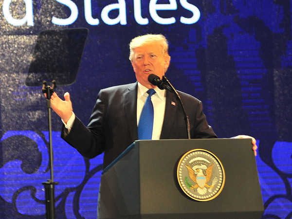 Tầm nhìn APEC: Thúc đẩy sử dụng hiệu quả các nguồn lực và công nghệ ảnh 6