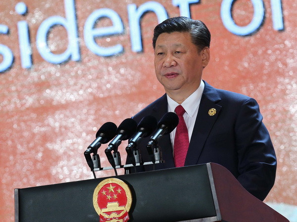 Tầm nhìn APEC: Thúc đẩy sử dụng hiệu quả các nguồn lực và công nghệ ảnh 5