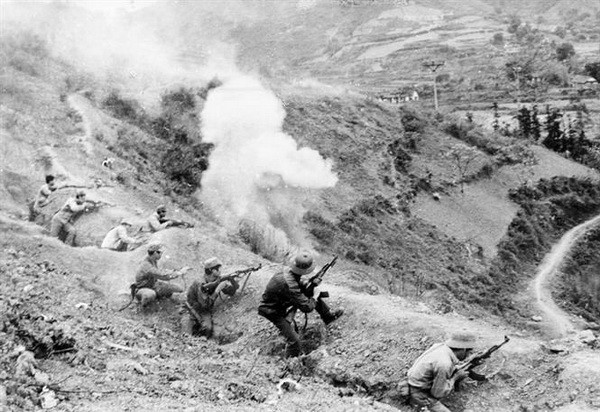 40 năm chiến tranh biên giới phía Bắc: Thắng lợi và bài học lịch sử ảnh 2