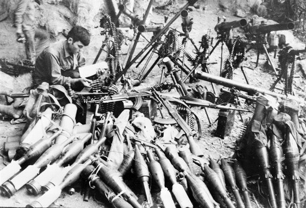 40 năm chiến tranh biên giới phía Bắc: Thắng lợi và bài học lịch sử ảnh 1