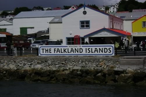 Argentina khẳng định ưu tiên vấn đề chủ quyền quần đảo tranh chấp ảnh 1