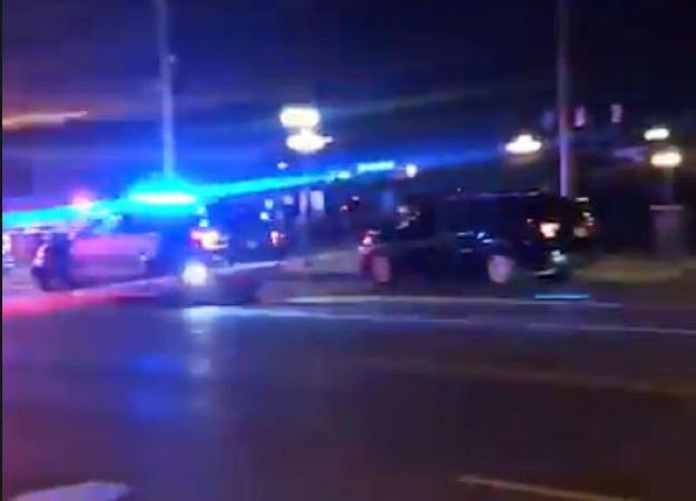 Cập nhật vụ xả súng ở Ohio, Mỹ: Ít nhất 26 người thương vong ảnh 1