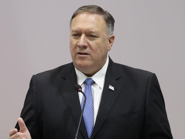 Giới chức Mỹ khẳng định cam kết đối với Ấn Độ Dương-Thái Bình Dương ảnh 1