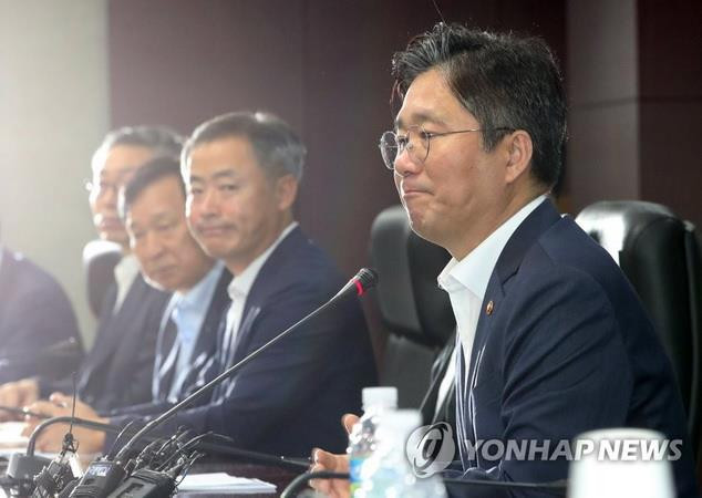 Hàn Quốc hỗ trợ công nghiệp trong nước do hạn chế xuất khẩu của Nhật ảnh 1