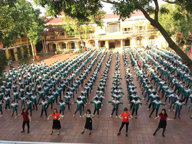 Hải Dương: Học sinh tiểu học ốm hàng loạt không rõ nguyên nhân ảnh 1