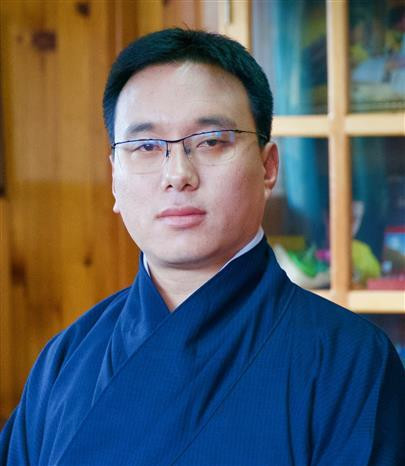 Chủ tịch Thượng viện Bhutan bắt đầu thăm chính thức Việt Nam ảnh 1