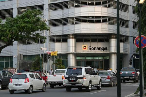 Tổng thống Angola sa thải toàn bộ lãnh đạo tập đoàn dầu khí quốc gia ảnh 1