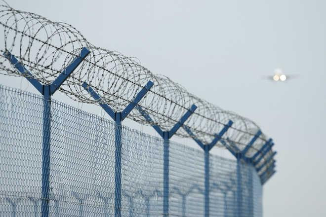 Ấn Độ chặn máy bay chở hàng của Gruzia do bay lệch lộ trình ảnh 1