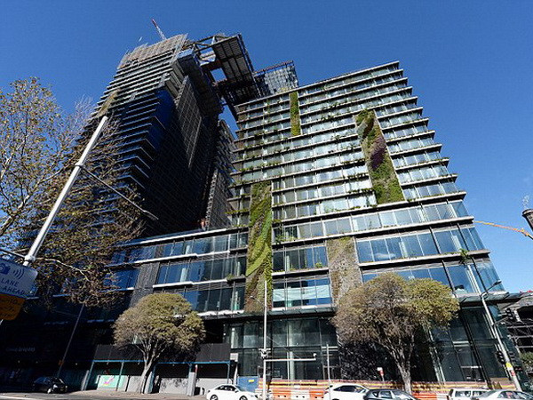 Australia tăng cường đối phó với tình trạng biến đổi khí hậu ảnh 1