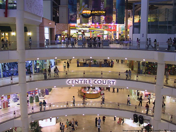 Malaysia trong top 15 điểm đến đầu tư thế giới năm 2014 ảnh 1