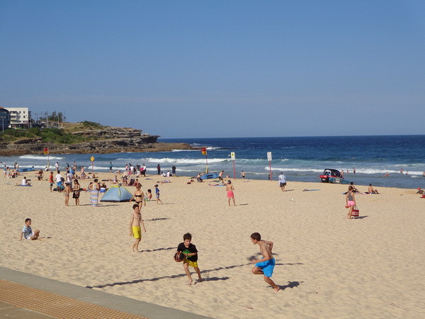 Australia tăng cường đối phó với tình trạng biến đổi khí hậu ảnh 2