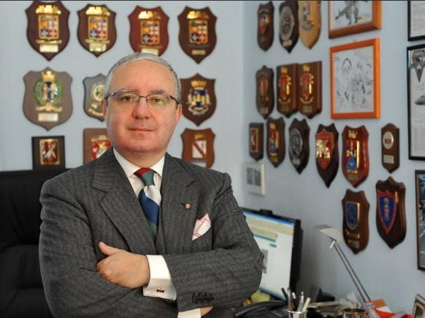 "Cần có sự can thiệp của Mỹ trong tranh chấp ở Biển Đông" ảnh 1