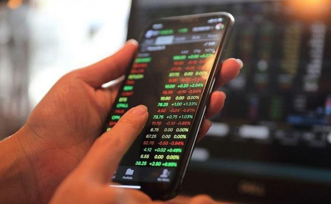 Bộ Tài chính: Sẽ nâng biên độ dao động sàn HOSE khi thực sự cần thiết ảnh 1