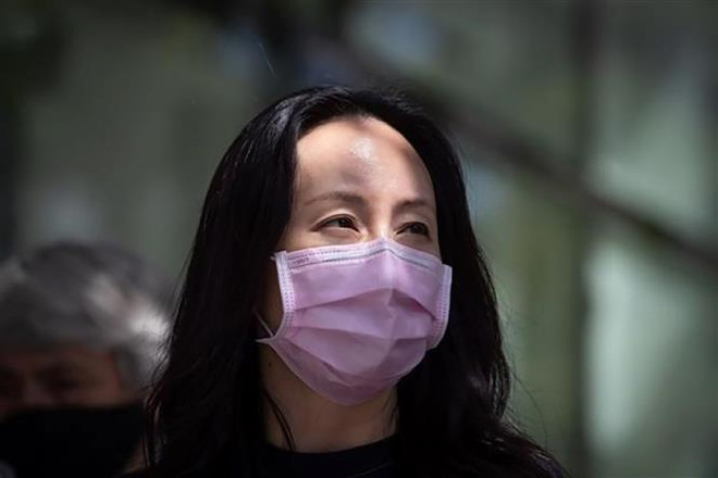 Canada: Không có hành vi sai trái trong thủ tục dẫn độ CFO Huawei ảnh 1