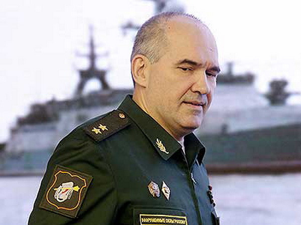 Nga: Khủng bố tại Syria vẫn nhận tiếp viện từ Thổ Nhĩ Kỳ ảnh 1