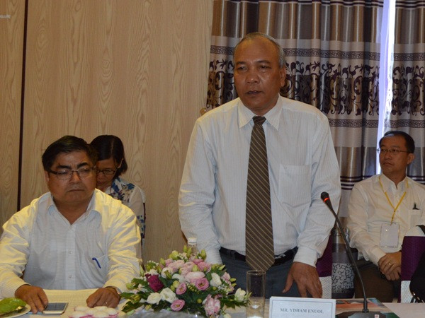 Đắk Lắk đẩy mạnh xúc tiến đầu tư từ Lễ hội càphê Buôn Ma Thuột ảnh 1