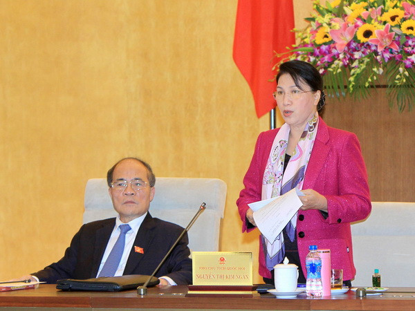 Hoàn thiện khuôn khổ pháp luật đối với hoạt động kế toán ảnh 1