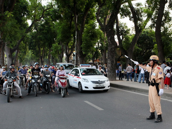 Triển khai các phương án bảo vệ tuyệt đối an toàn IPU 132 ảnh 1