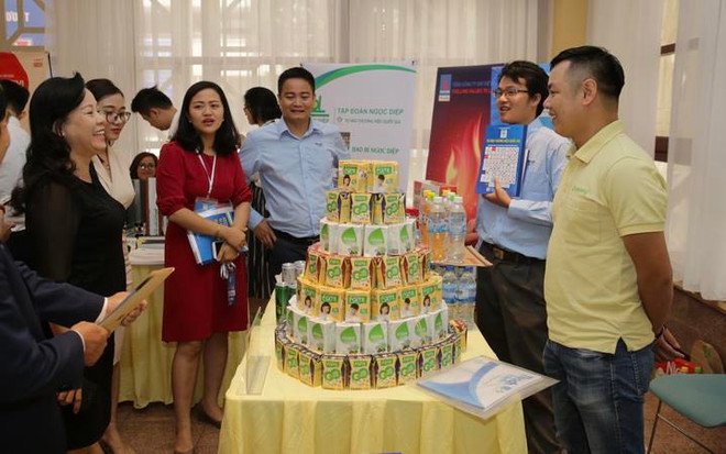 Thủ tướng phê duyệt Chương trình Thương hiệu quốc gia Việt Nam ảnh 1