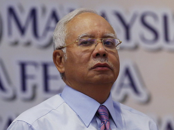 Malaysia: Cựu Thủ tướng Mahathir kiện đương kim Thủ tướng Najib ảnh 1