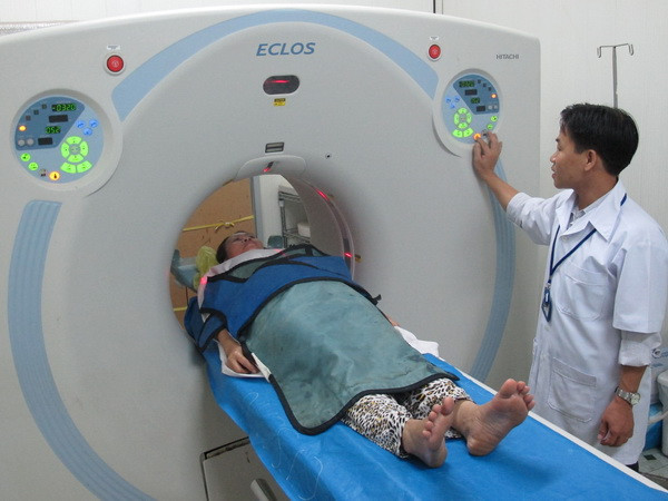 Thúc đẩy hợp tác trong lĩnh vực y tế giữa Việt Nam-Hàn Quốc ảnh 1