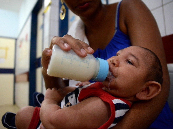 Mỹ khuyến cáo tuân thủ quy định về bảo hộ phòng virus Zika ảnh 1