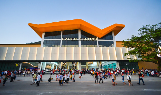 Tây Ninh: Tăng trưởng du lịch mạnh mẽ sau đại dịch COVID-19 ảnh 1