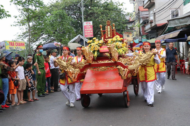 Ủy ban Pháp luật cho ý kiến về việc thành lập thành phố Từ Sơn ảnh 2
